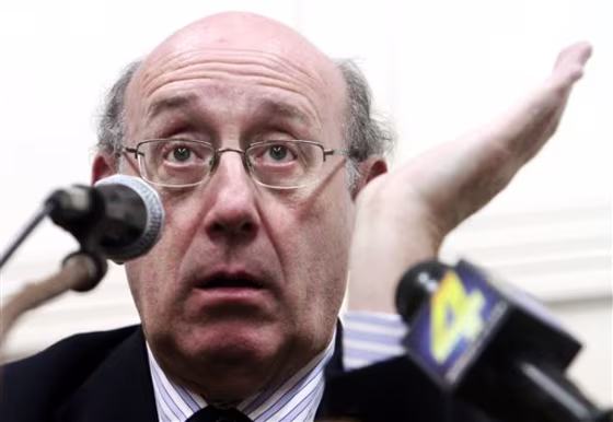 Ken Feinberg